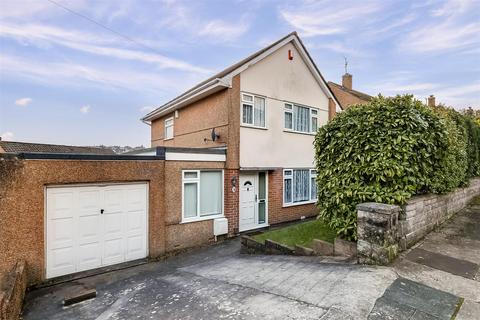 3 bedroom house for sale, Castleton Close, Mannamead, Plymouth