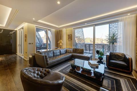 4 bedroom penthouse for sale, 190 Strand, London