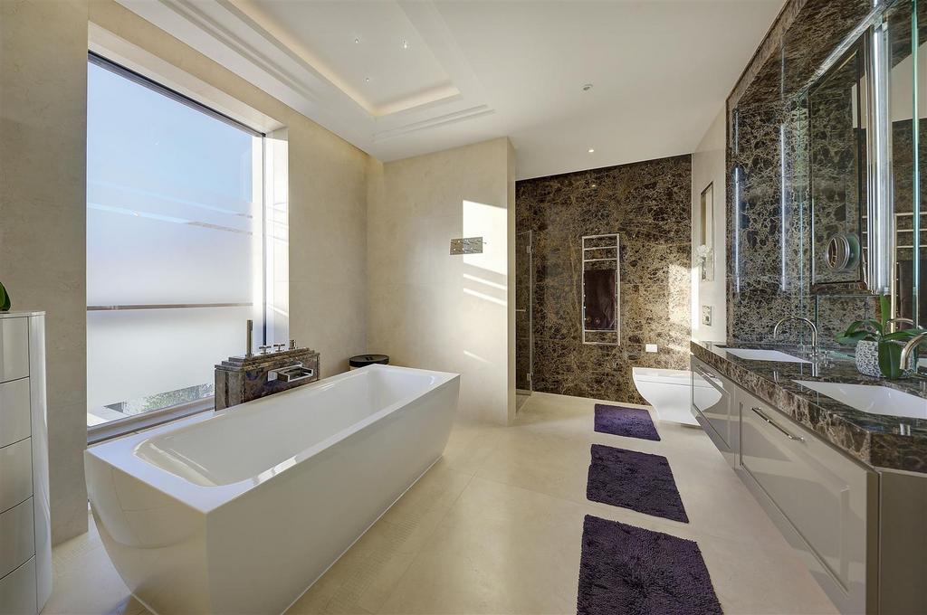 Principle En-Suite