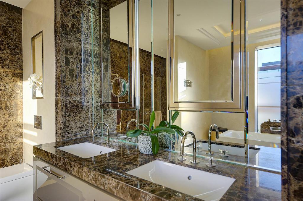 Principle En-Suite