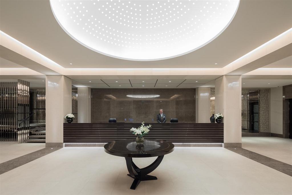 Concierge