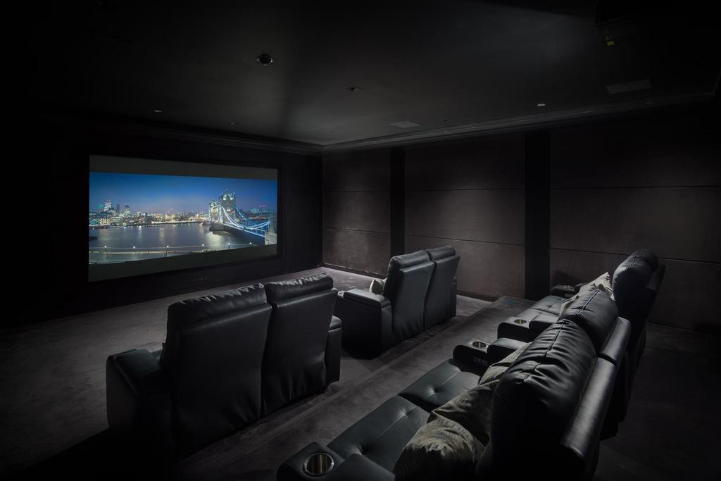 Cinema