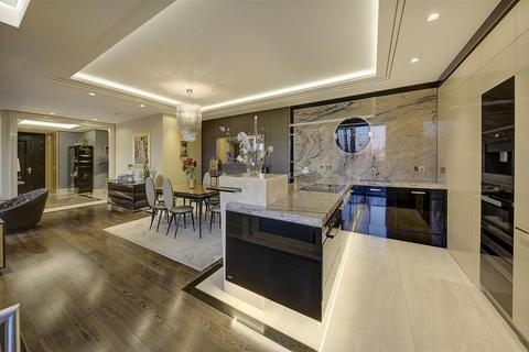 4 bedroom penthouse for sale, 190 Strand, London