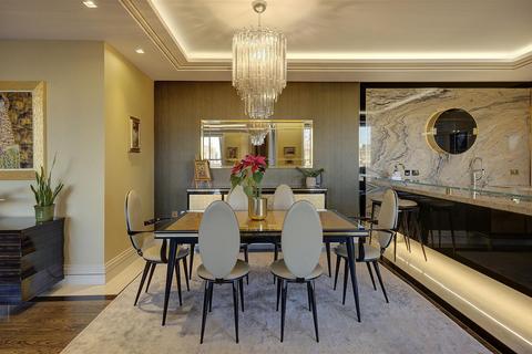 4 bedroom penthouse for sale, 190 Strand, London