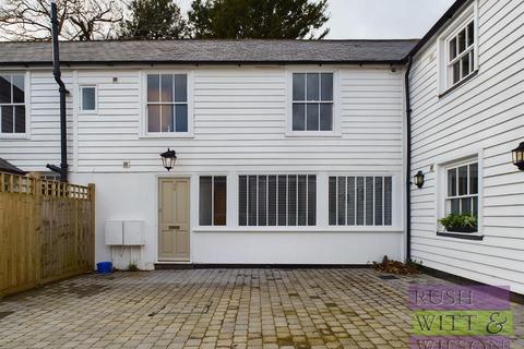 3 bedroom terraced house for sale, Gillsmans Hill, St. Leonards-On-Sea