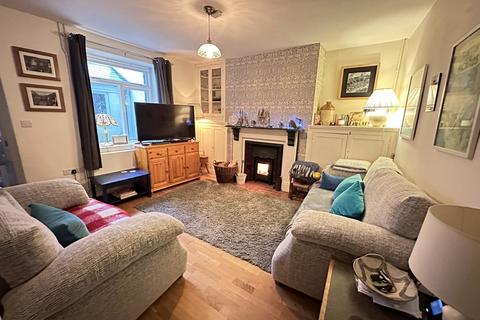 3 bedroom end of terrace house for sale - Watton, Brecon, LD3
