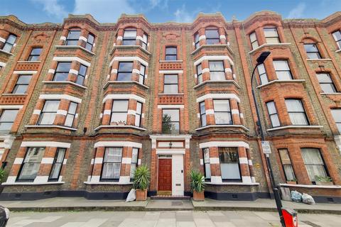 2 bedroom flat to rent, Kingwood Road, Fulham, London