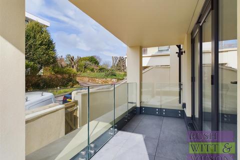 1 bedroom apartment for sale, Apartment 7 Victoria House, Archery Road, St. Leonards-On-Sea