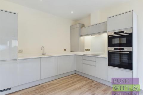 2 bedroom apartment for sale - Apartment 8 Victoria House, Archery Road, St. Leonards-On-Sea