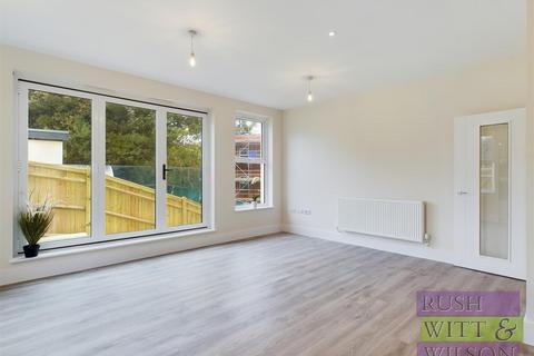 2 bedroom apartment for sale - Apartment 8 Victoria House, Archery Road, St. Leonards-On-Sea
