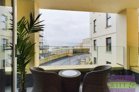 2 bedroom apartment for sale, Apartment 5 Victoria House, Archery Road, St. Leonards-On-Sea