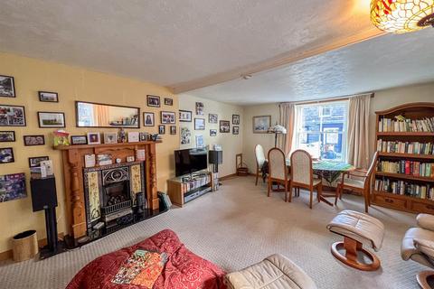 4 bedroom townhouse for sale, Main Street, Tweedmouth, Berwick-Upon-Tweed