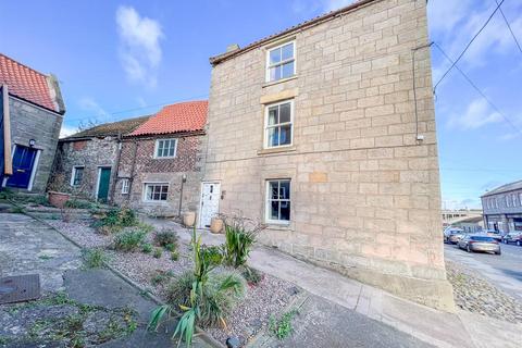 4 bedroom townhouse for sale, Main Street, Tweedmouth, Berwick-Upon-Tweed