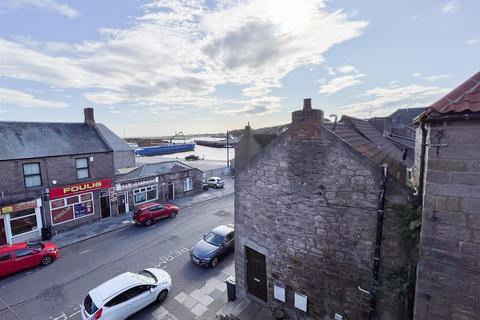 4 bedroom townhouse for sale, Main Street, Tweedmouth, Berwick-Upon-Tweed