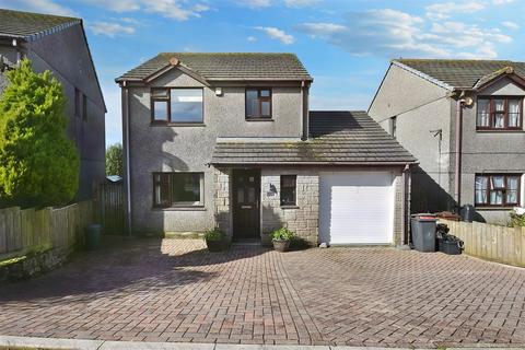 3 bedroom detached house for sale, Beauchamp Meadow, Redruth