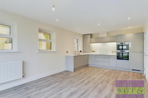 1 bedroom apartment for sale, Apartment 4 Victoria House, Archery Road, St. Leonards-On-Sea