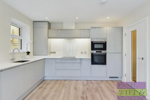 1 bedroom apartment for sale - Apartment 4 Victoria House, Archery Road, St. Leonards-On-Sea
