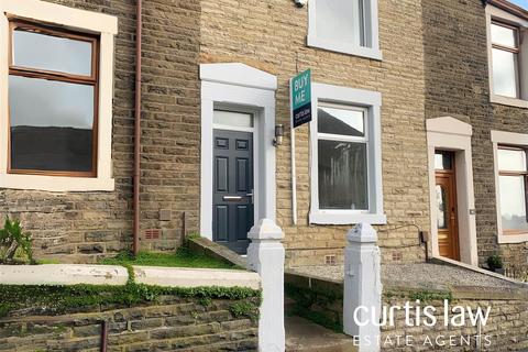 2 bedroom terraced house for sale, Lime Street, Great Harwood