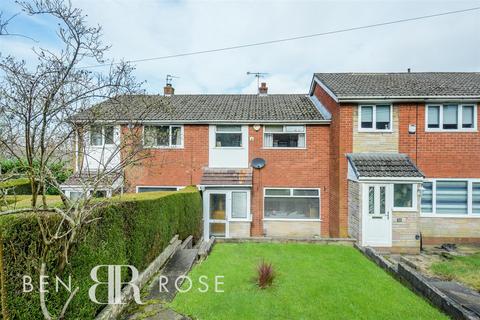 3 bedroom terraced house for sale - Grosvenor Way, Horwich, Bolton
