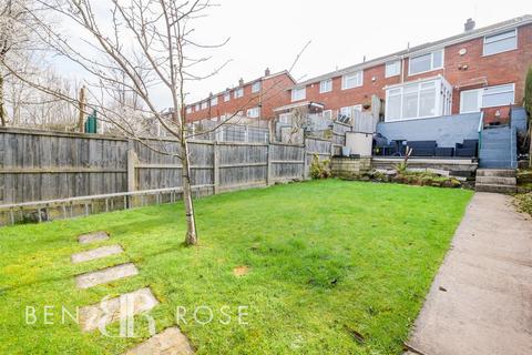 3 bedroom terraced house for sale - Grosvenor Way, Horwich, Bolton