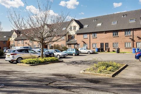 2 bedroom apartment for sale, Rockingham Mews, Corby NN17