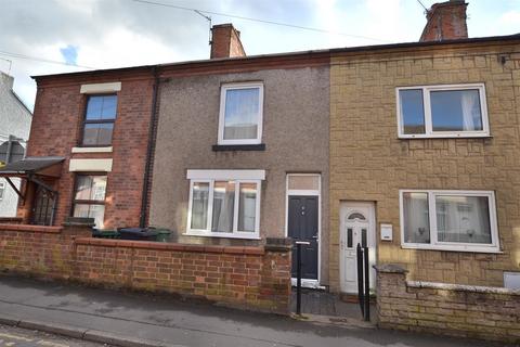 2 bedroom terraced house for sale, Kirkhill, Shepshed LE12