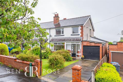 3 bedroom semi-detached house for sale, Collingwood Road, Chorley