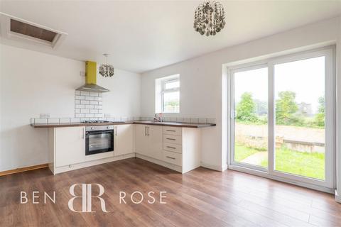 3 bedroom semi-detached house for sale, Collingwood Road, Chorley