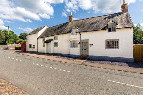 4 bedroom detached house for sale, Main Street, Frisby On The Wreake, Melton Mowbray