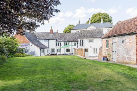 4 bedroom detached house for sale, Main Street, Frisby On The Wreake, Melton Mowbray