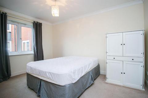 2 bedroom apartment to rent, Symphony Court, Sheepcote Street, Birmingham