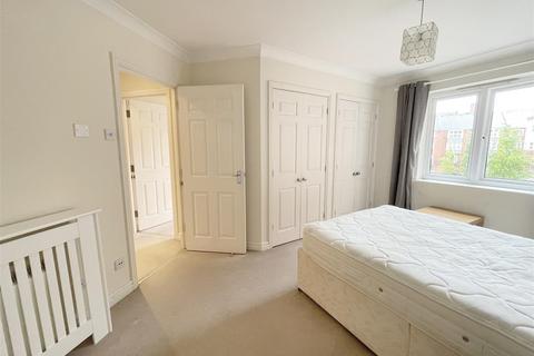 2 bedroom apartment to rent, Symphony Court, Sheepcote Street, Birmingham