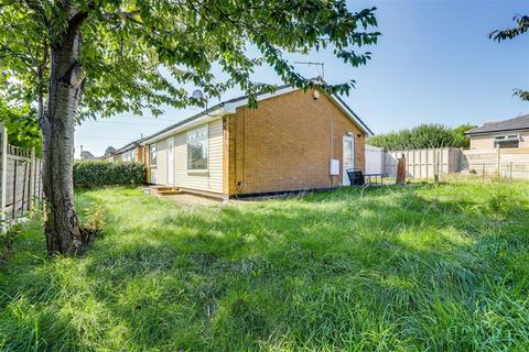 2 bedroom semi-detached bungalow for sale, Wigman Road, Bilborough NG8