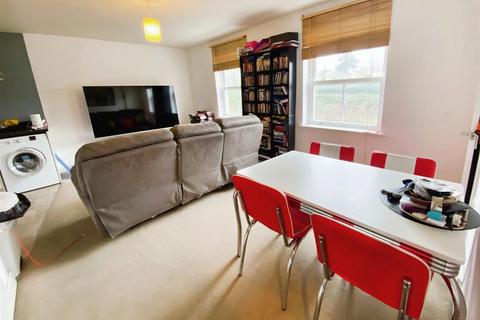 2 bedroom flat for sale, 15 Sutton Bridge, Shrewsbury, Shropshire