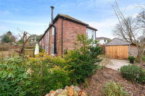 3 bedroom house for sale, Weysprings, Haslemere