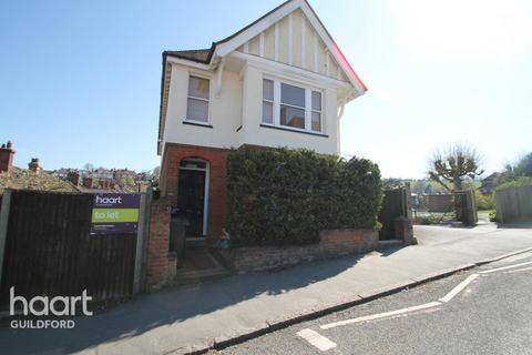 Farnham Road, Guildford
