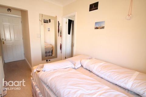1 bedroom flat to rent, Farnham Road, Guildford