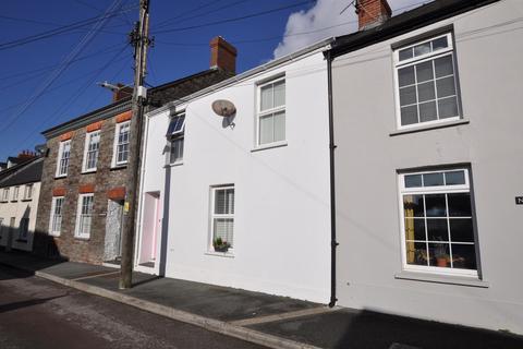4 bedroom terraced house for sale - 5 Victoria Street, Laugharne, Carmarthen