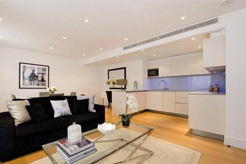 2 bedroom flat for sale - 2 Hyde Park Square, London W2