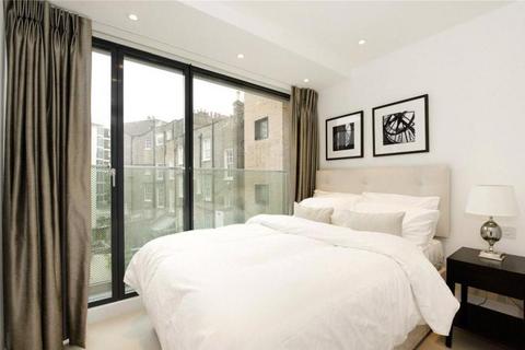2 bedroom flat for sale - 2 Hyde Park Square, London W2