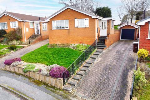 3 bedroom detached bungalow for sale, Longbeck Avenue, Nottingham NG3