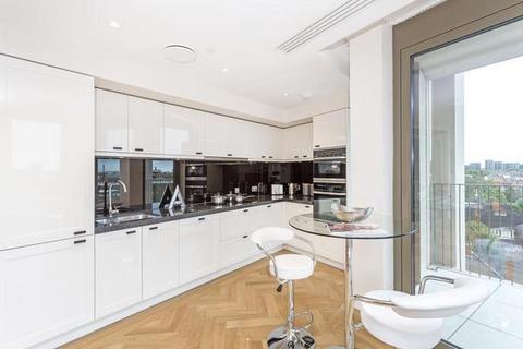 2 bedroom flat to rent, Abell House, Westminster SW1P 4FE