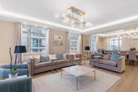 6 bedroom flat for sale, Fursecroft, George Street,  Marble Arch W1H