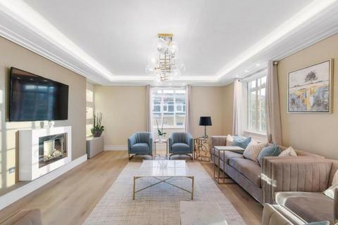 6 bedroom flat for sale, Fursecroft, George Street,  Marble Arch W1H