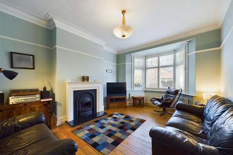 4 bedroom end of terrace house for sale - Mill Grove, Tynemouth