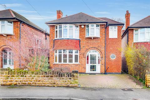 3 bedroom detached house for sale, Brendon Road, Wollaton NG8
