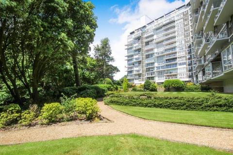 3 bedroom apartment for sale, West Cliff Road, Bournemouth, BH2