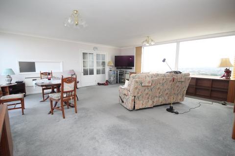 3 bedroom apartment for sale, West Cliff Road, Bournemouth, BH2