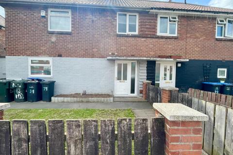 3 bedroom end of terrace house for sale - Calverley Road, Middlesbrough