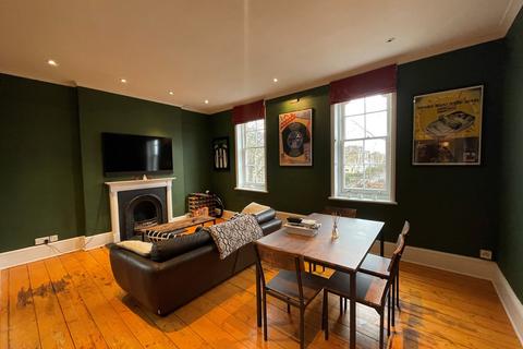 1 bedroom apartment to rent - Alma Road, Windsor SL4